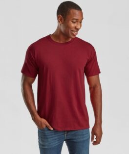 Fruit of the Loom Podkoszulek Valueweight T