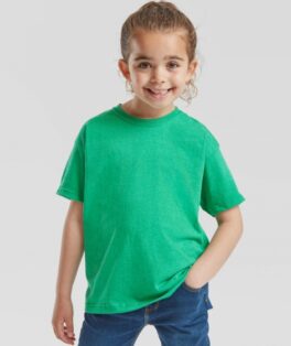 Podkoszulek dziecięcy Valueweight T