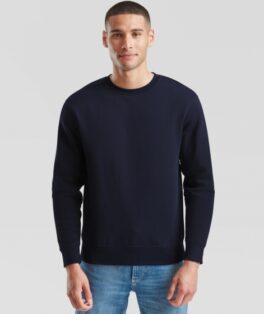 Bluza klasyczna Premium 70/30
