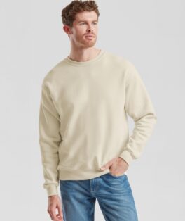 Bluza ze ściągaczem Classic 80/20