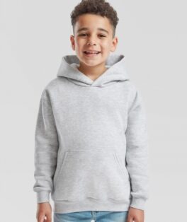 Bluza dziecięca z kapturem 70/30