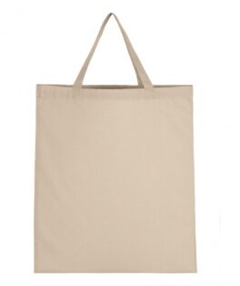 Bawełniana torba na zakupy