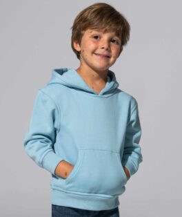 Bluza z kapturem dziecięca