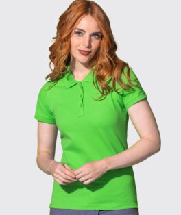 Polo damskie