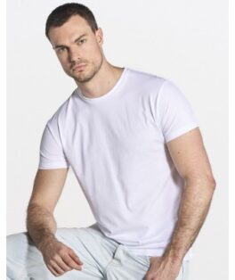 Regular T-shirt Man