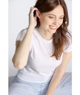 T-shirt Comfort Lady