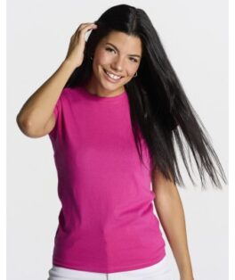 T-shirt Premium Lady