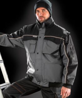 Kurtka robocza Pilot