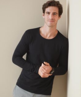 Stretch-T Long Sleeve