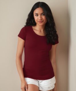 Damska koszulka Stretch-T