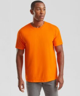 Koszulka Iconic 195 Ringspun Premium T