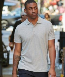 Polo męskie MY POLO