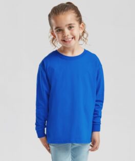 Podkoszulek Valueweight długi rękaw