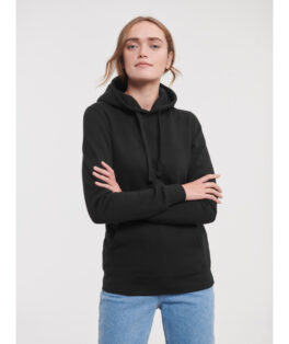 Damska bluza z kapturem Authentic