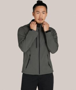 Kurtka Softshell Signature