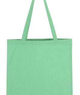 Torba bawełniana - Długie Uchwyty