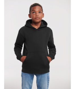 Dziecięca bluza z kapturem Authentic