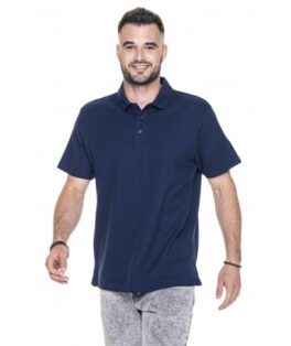 Polo męskie Cotton